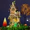 Lemax® Spooky Town® Petrified Forest Tree House